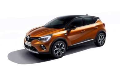 سعر سيارة رينو كابتشر