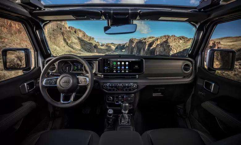 أسعار jeep wrangler