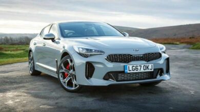 استيراد من كوريا سيارات