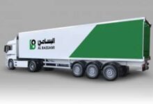 خدمات البسامي لنقل السيارات 6 البسامي لنقل السيارات