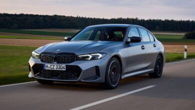 أفضل انواع سيارات جيلي