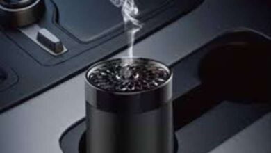 طريقة تشغيل مبخرة السيارة وأهم الأنواع