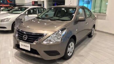 افضل سياره اقتصاديه ورخيصه في السعودية 2 افضل سياره اقتصاديه ورخيصه