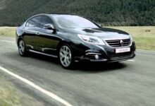 عيوب رينو سافران