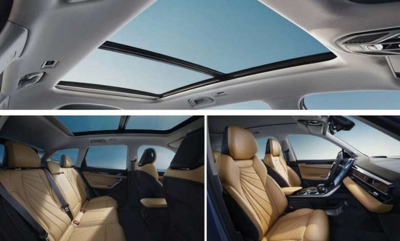 أفضل انواع سيارات جيلي