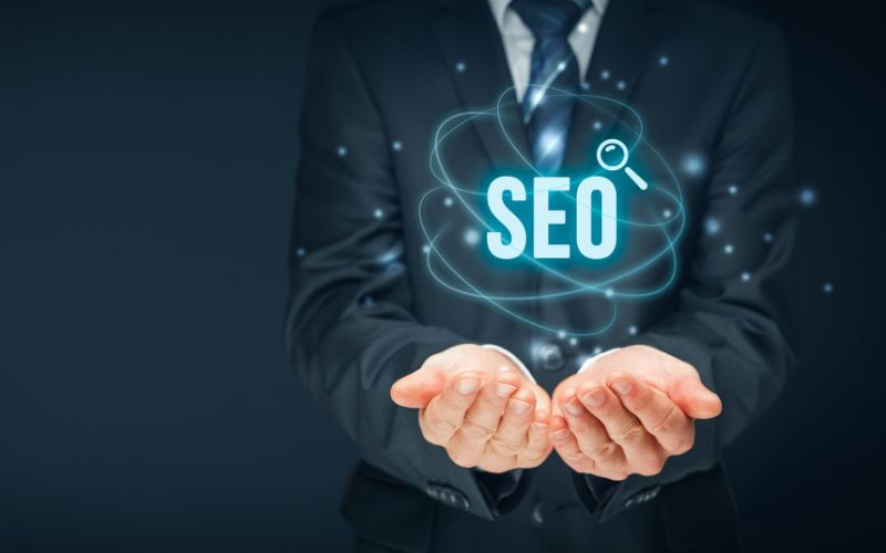 ما معنى seo وأهمية تحسين محركات البحث 1 ما معنى seo