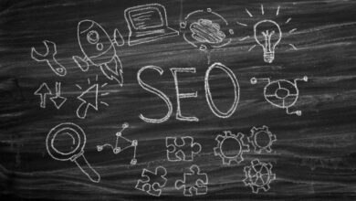 معنى كلمة سيو وأهمية تحسين محركات البحث seo 5 معنى كلمة سيو