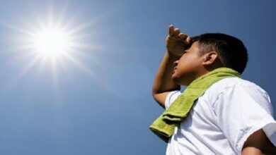 تعرف على تأثير الشمس على الجسم إيجابًا وسلبًا 4 تأثير الشمس على الجسم