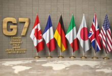 ماذا نعرف عن مجموعة السبع؟ 9 قمة G7