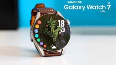 كل ما تحتاج معرفته عن جالكسي Watch 7 الجديدة 7 جالكسي Watch 7