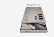 سلسلة جالكسي AI