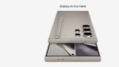 كل ما تحتاج معرفته عن جالكسي Ai: ميزات وتطبيقات 8 سلسلة جالكسي AI