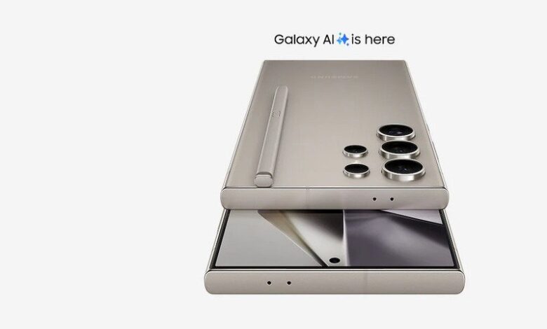 كل ما تحتاج معرفته عن جالكسي Ai: ميزات وتطبيقات 1 سلسلة جالكسي AI