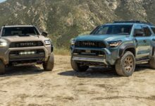 أفضل السيارات المناسبة للطرق الصحراوية في السعودية 6 أفضل السيارات المناسبة للطرق الصحراوية في السعودية