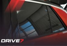 تغيير التظليل الحراري