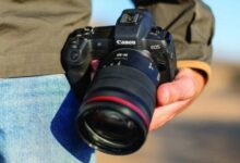 الكاميرات وتطورها: من الأجهزة التقليدية إلى الكاميرا صغيره 7 cameras