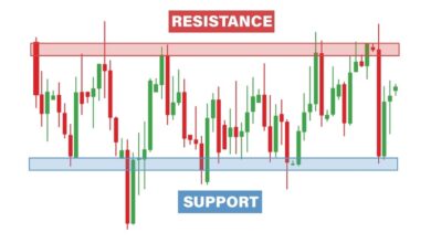 أفضل وسيط فوركس