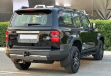 برادو للبيع