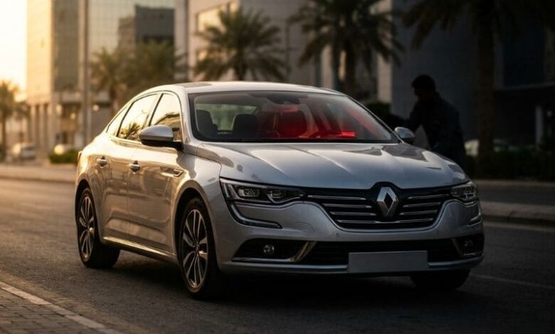 هل سيارات تاليسمان تستحق الشراء بالسعودية 2026؟ (مميزات وعيوب) 1 سيارات تاليسمان