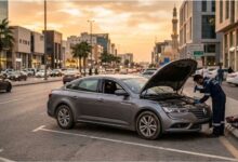 عيوب رينو تاليسمان بالسعودية