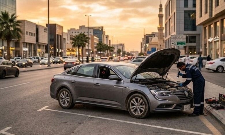 عيوب رينو تاليسمان بالسعودية: أهم المشاكل قبل الشراء 1 عيوب رينو تاليسمان بالسعودية